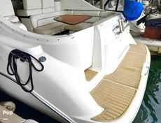 2002 Bayliner Ciera 3055