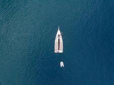 Italia Yacht 11.98