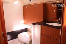 2011 Bavaria Cruiser 36