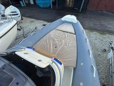 2023 Joker Clubman 24 RIB &ndash; Ex-Display &ndash; Yamaha 300HP