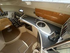 2000 Fairline Targa 30