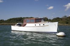 1999 Classic Craft Badnam Launch
