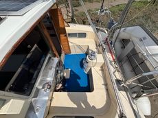 1980 Comanche 32 Motor Sailer