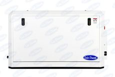 NEW Sole 17GTC 16.4kVA 400/230V Mini 44 Marine Diesel Generator