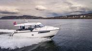 New Skilso 35 Panorama