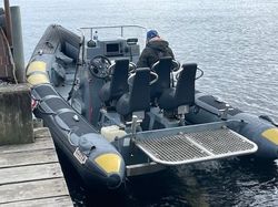 RIB Delta 640