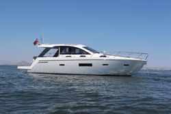 2013 Sealine S450