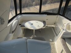 2006 Maxum 2700 SE