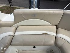 2016 NauticStar 223 DC Sport Deck