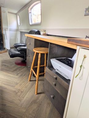 Desk