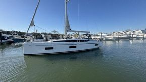 2023 Bavaria C42 4
