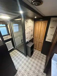 2011 ABC Boats 64x10 Widebeam