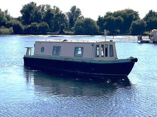 2004 Sea Otter 31