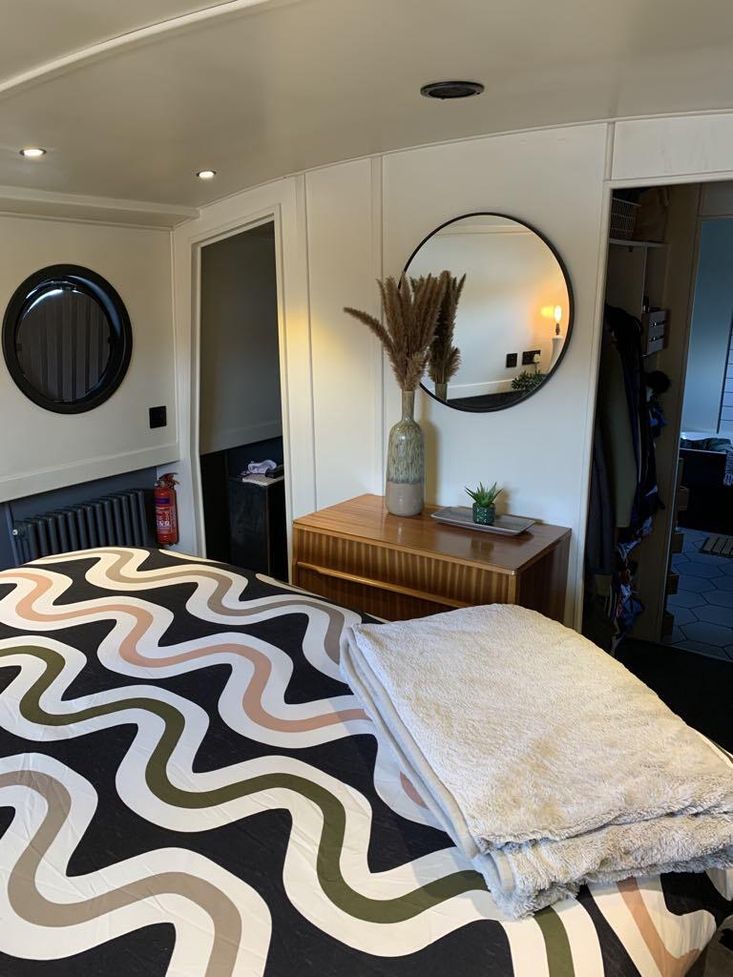 Take a Bow - 2 bedroom - 70ft x 12.3ft Collingwood - 2021