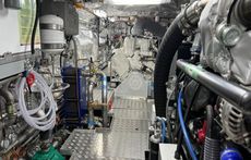2023 Passengers Vessel For Sale