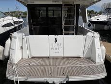 2017 Beneteau Swift Trawler 30