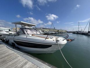 2023 Beneteau Flyer 9 Sundeck
