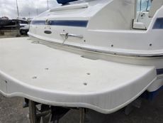 2005 Maxum 2400 SC3