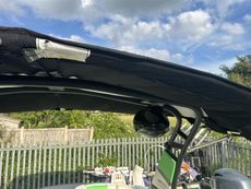 2017 Chaparral 223 Vortex VRX