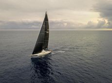 Italia Yacht 11.98
