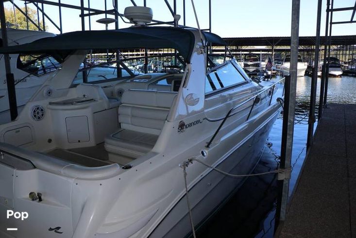 1996 Sea Ray 330 sundancer