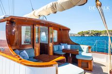 1939 Feadship Ketch
