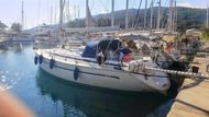 2003 BAVARIA 38 CRUISER
