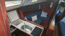 GIB'SEA 92 lovely yacht   £13500 massive reduction to sell.