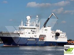 95m / Accommodation Ship for Sale / #1061771