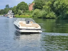2016 Bayliner 642 Cuddy