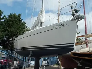 2007 Hanse 315