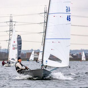 OK GBR46   2162   Hull 2154