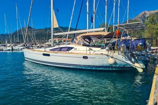 2009 Jeanneau Sun Odyssey 50 DS