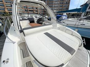 2021 Bavaria S29 19