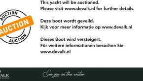 De Valk Yacht Brokers