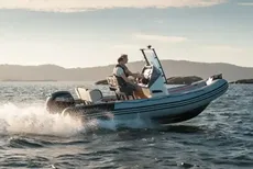 2026 Zodiac Open 5.5