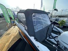 2023 Ryds 650VI DC