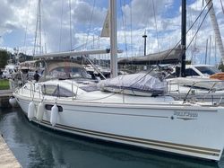 2011 Jeanneau Sun Odyssey 45 DS