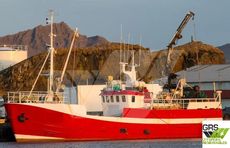 28m Research- Survey- Guard Vessel for Sale / #1011586