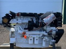 1136 HP CATERPILLAR C18 MARINE ENGINES