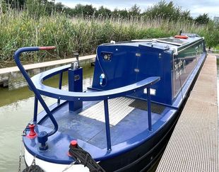 SMEAGLES DREAM 50' Cruiser, Pullman Dinette, Solar, Long BSS etc