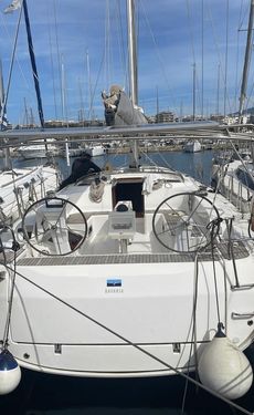 Bavaria Cruiser 46