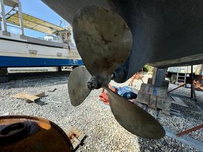 1981 dufour 2800 sail 9449842 20240717083312159 1 XLARGE