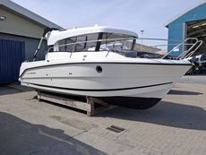 2025 Parker 800 Weekend