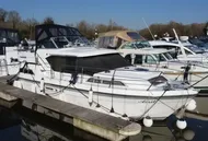 2000 Haines 320