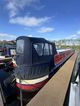 Beautiful Day - 67ft Colecraft Cruiser Stern narrowboat