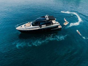 2008 Fashion Yachts 68
