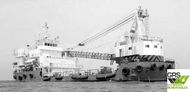 48m / Crane Vessel for Sale / #1032230