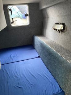 1991 Bayliner 2651 Ciera Sunbridge