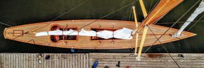 6mR Klassiek Zeiljacht 11.48